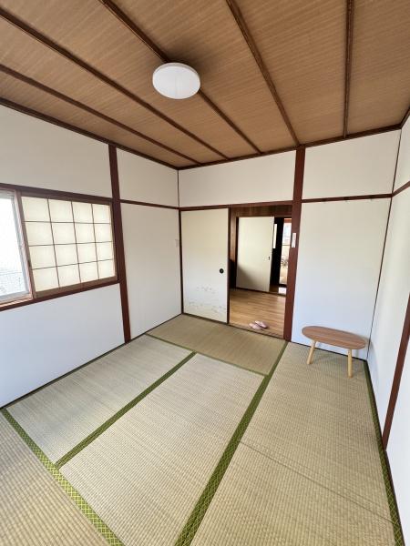大阪市平野区瓜破東２丁目の中古一戸建て