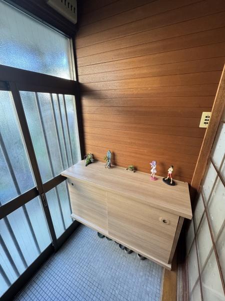 大阪市平野区瓜破東２丁目の中古一戸建て