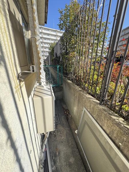 大阪市平野区瓜破東２丁目の中古一戸建て