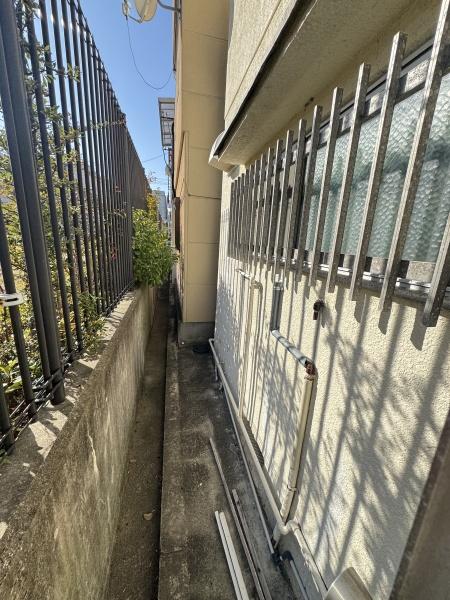大阪市平野区瓜破東２丁目の中古一戸建て