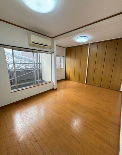 大阪市平野区加美北１丁目の中古一戸建て