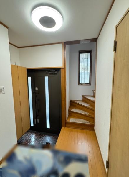 大阪市平野区加美北１丁目の中古一戸建て