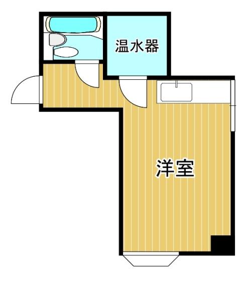 ハイツワールド