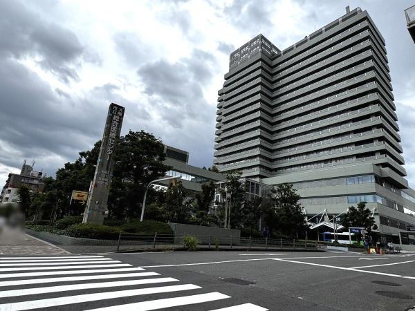 天満橋筋ビューハイツ(大阪市立総合医療センター)