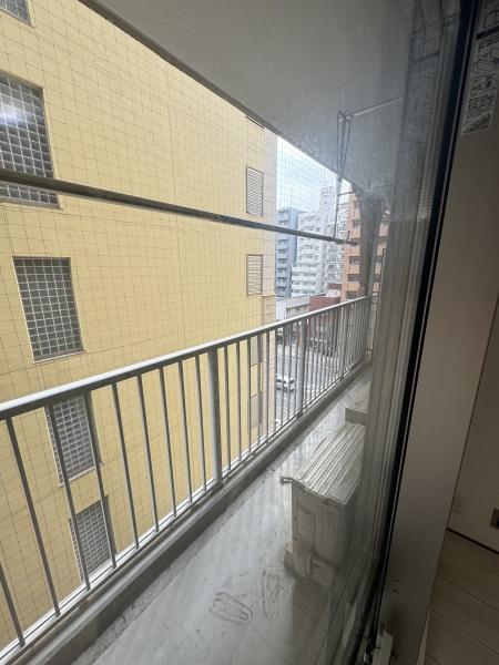 天満橋筋ビューハイツ