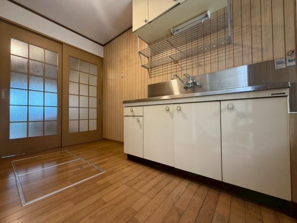 大阪市住吉区大領５丁目の中古一戸建て