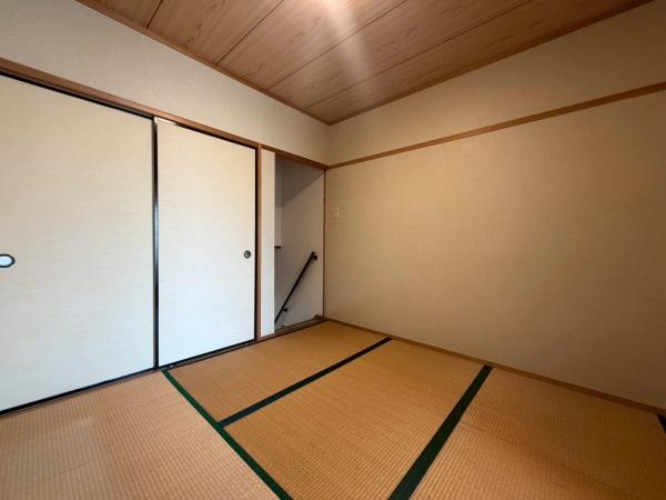 大阪市住吉区大領５丁目の中古一戸建て