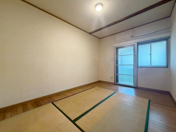 大阪市住吉区大領５丁目の中古一戸建て