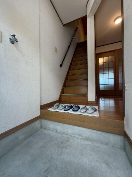 大阪市住吉区大領５丁目の中古一戸建て