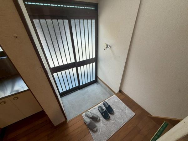 大阪市住吉区大領５丁目の中古一戸建て