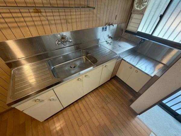 大阪市住吉区大領5丁目　中古戸建