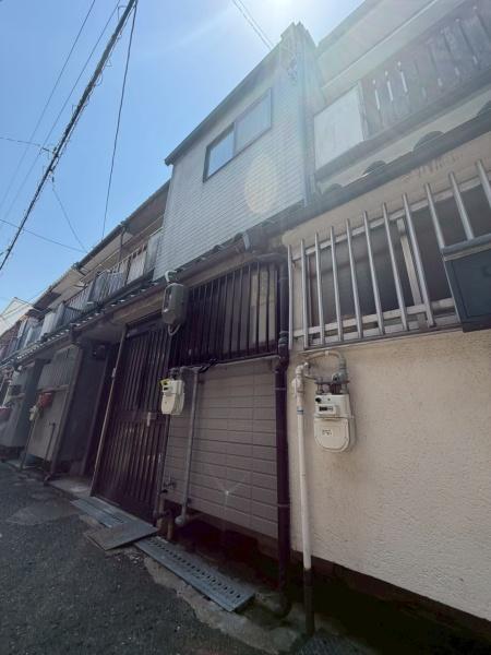 大阪市住吉区大領５丁目の中古一戸建て