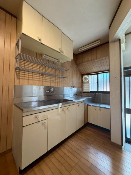 大阪市住吉区大領5丁目　中古戸建
