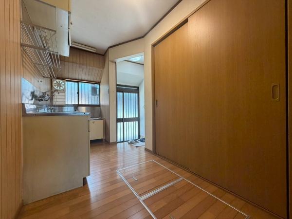 大阪市住吉区大領５丁目の中古一戸建て