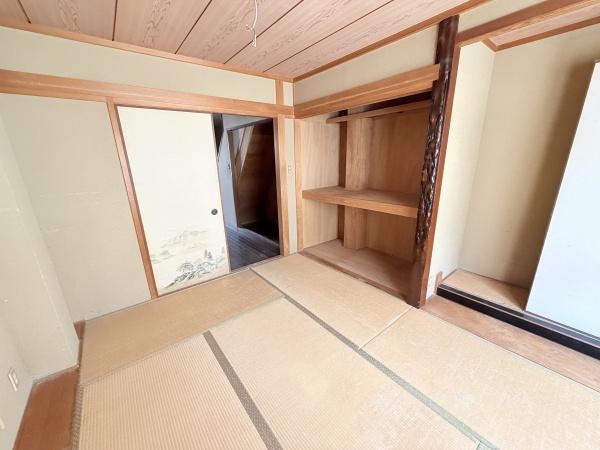 大阪市東成区東小橋３丁目の中古一戸建て