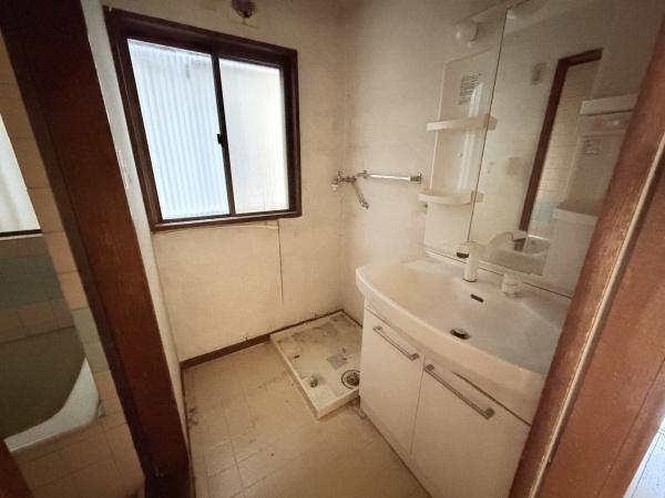 大阪市東成区東小橋3丁目　中古戸建