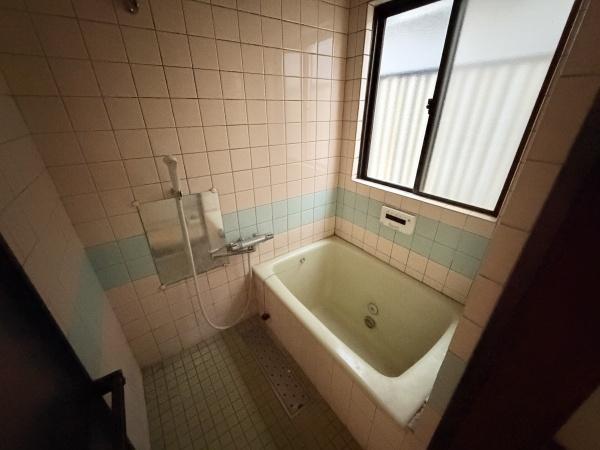 大阪市東成区東小橋3丁目　中古戸建