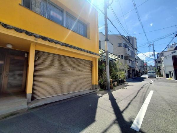大阪市天王寺区大道２丁目の中古一戸建て