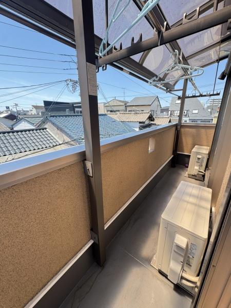 大阪市西成区千本北２丁目の中古一戸建て