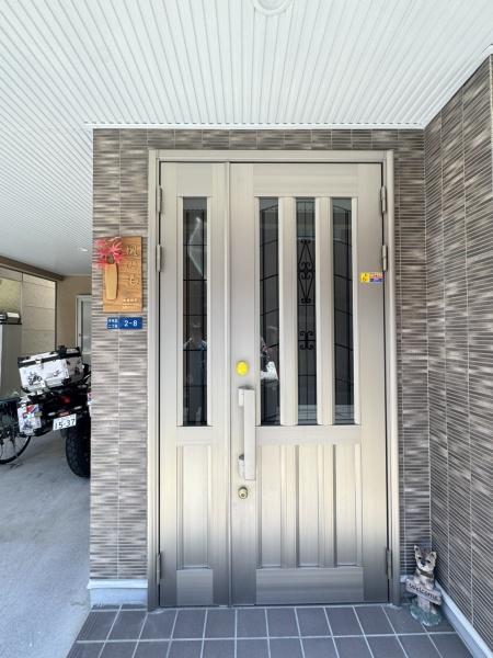 大阪市西成区千本北２丁目の中古一戸建て