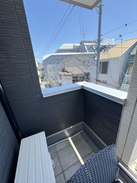 大阪市西成区玉出東１丁目の中古一戸建て