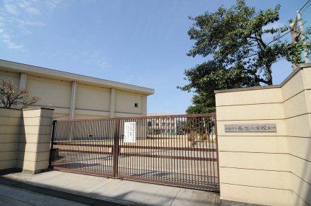 大阪市阿倍野区西田辺町２丁目の中古一戸建て(大阪市立長池小学校)