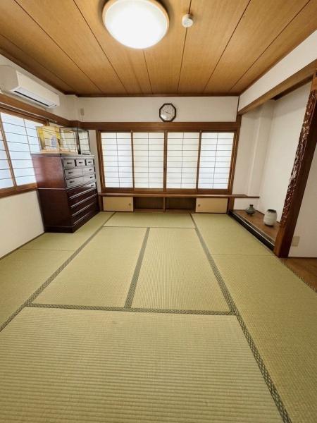 大阪市阿倍野区西田辺町２丁目の中古一戸建て