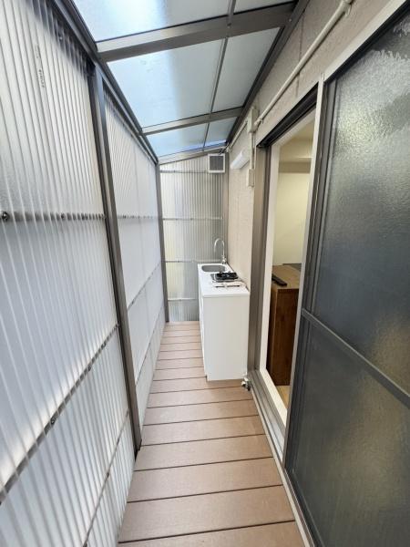 大阪市阿倍野区西田辺町２丁目の中古一戸建て