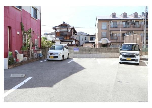 シャンソニエパレス　一棟アパート