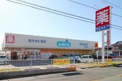 河内長野市木戸３丁目の中古一戸建て(ウエルシア河内長野滝谷店)