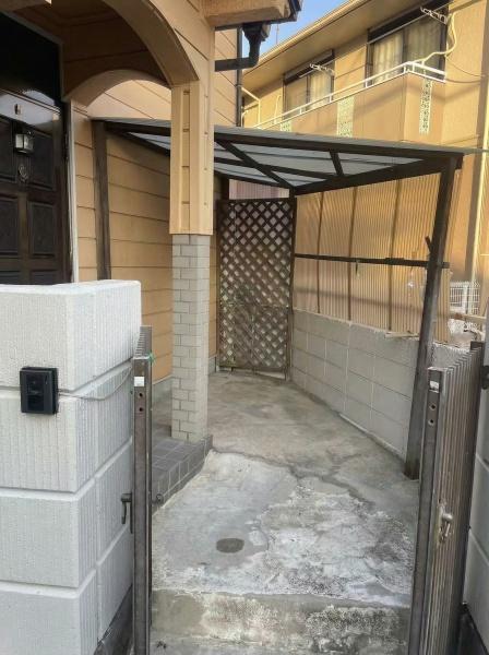 河内長野市木戸３丁目の中古一戸建て