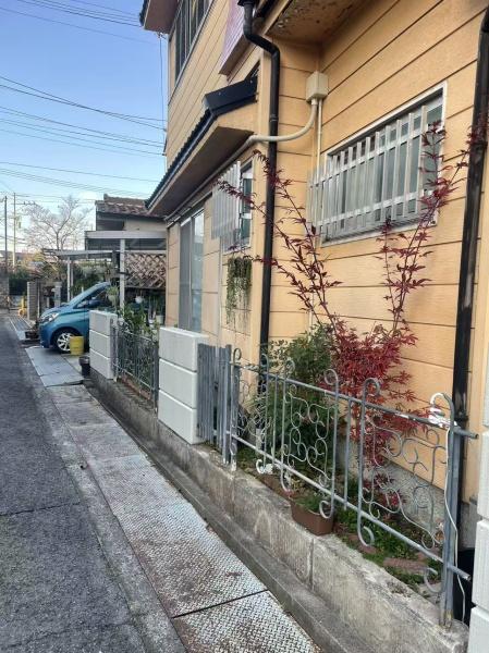 河内長野市木戸３丁目の中古一戸建て