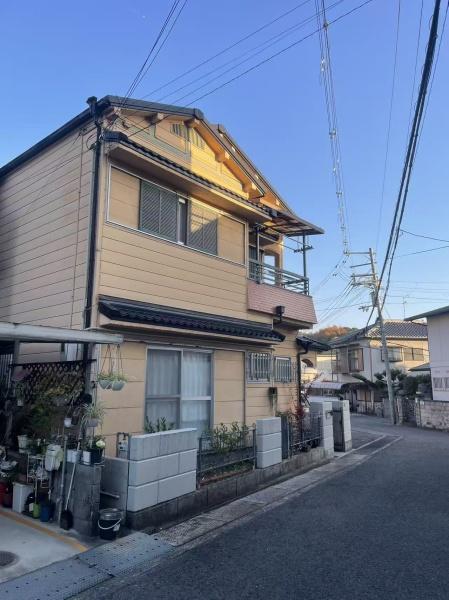 河内長野市木戸３丁目の中古一戸建て