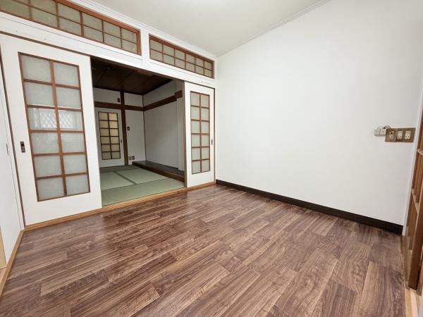 大阪市阿倍野区天王寺町北２丁目の中古一戸建て