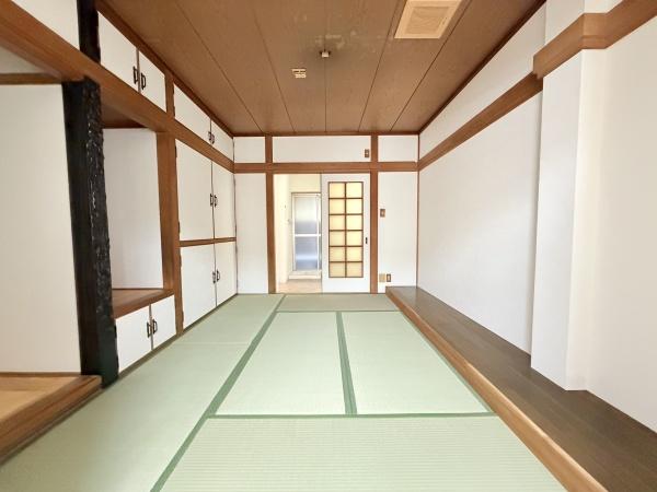 大阪市阿倍野区天王寺町北２丁目の中古一戸建て