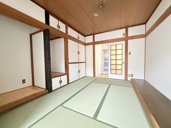 大阪市阿倍野区天王寺町北２丁目の中古一戸建て
