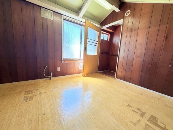 大阪市阿倍野区天王寺町北２丁目の中古一戸建て