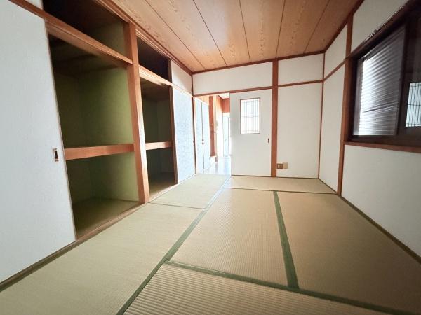 大阪市阿倍野区天王寺町北２丁目の中古一戸建て