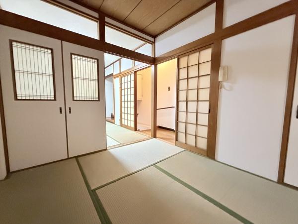 大阪市阿倍野区天王寺町北２丁目の中古一戸建て