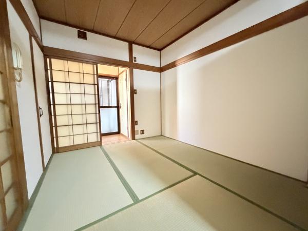 大阪市阿倍野区天王寺町北２丁目の中古一戸建て