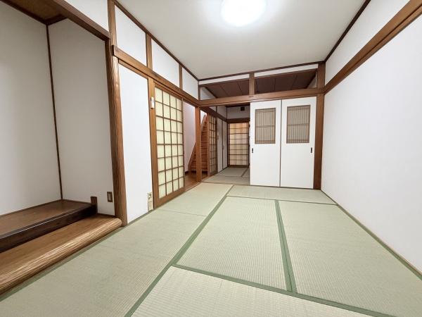 大阪市阿倍野区天王寺町北２丁目の中古一戸建て