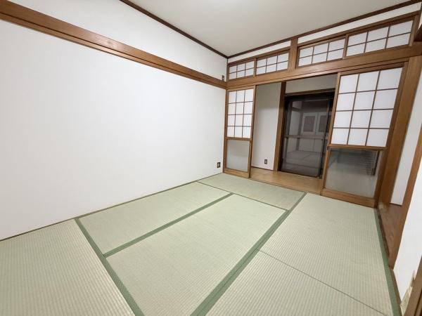 大阪市阿倍野区天王寺町北２丁目の中古一戸建て