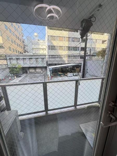 レオパード心斎橋