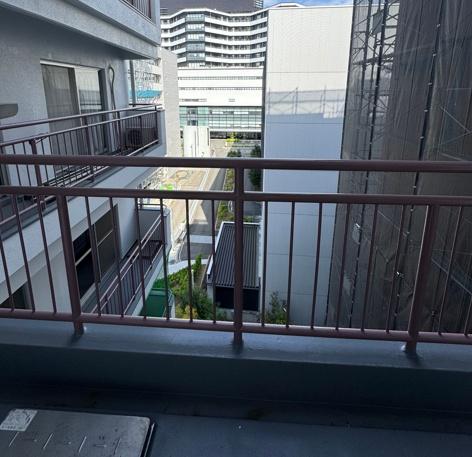 大手前ストークマンション