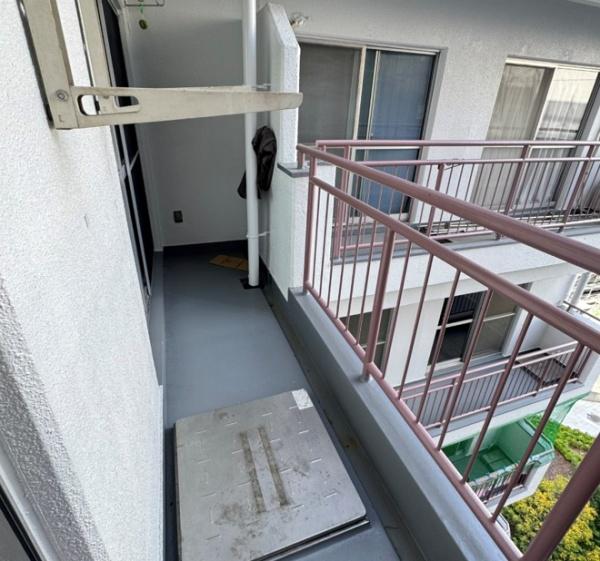 大手前ストークマンション