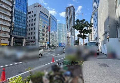 大手前ストークマンション