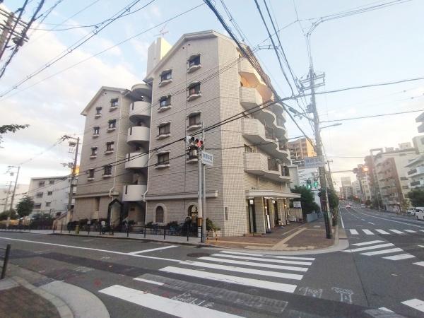カーサ真田山