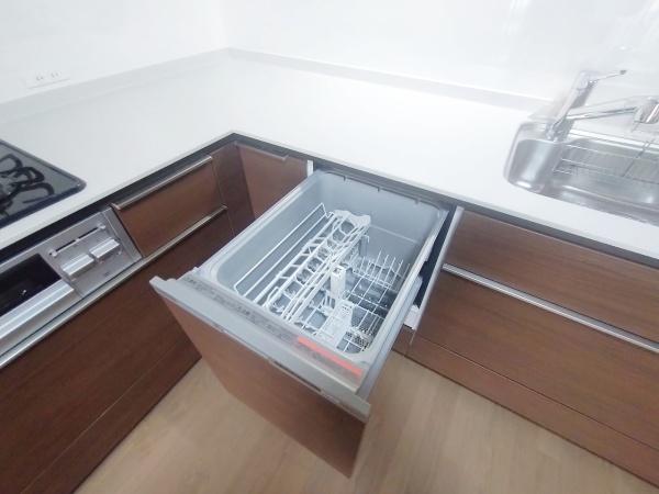 カーサ真田山