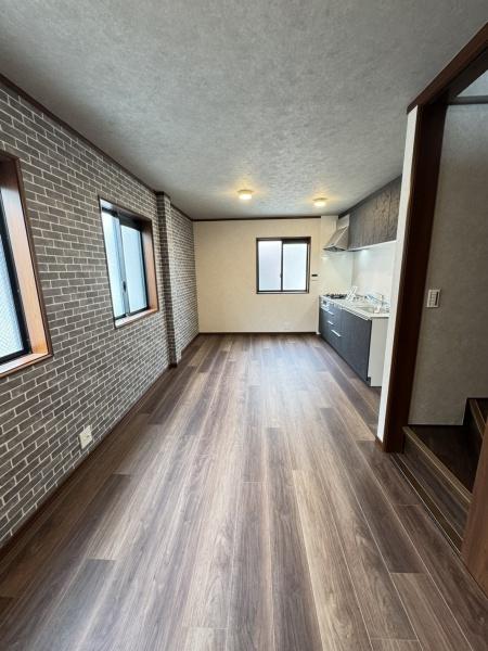 大阪市生野区生野西１丁目の中古一戸建て