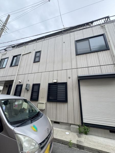 大阪市生野区生野西１丁目の中古一戸建て